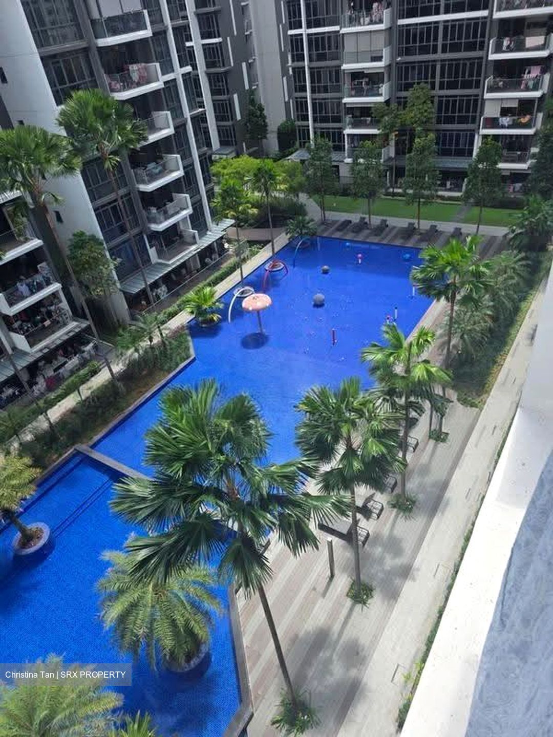 La Fiesta (D19), Condominium #638697771